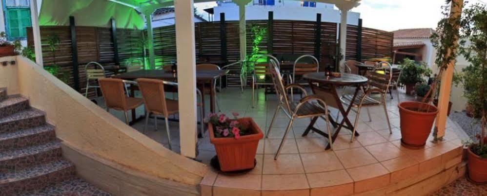 Kas Residence Renovated 2022 Spetses Town ภายนอก รูปภาพ