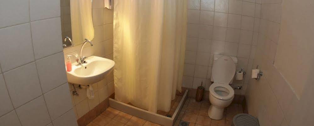 Kas Residence Renovated 2022 Spetses Town ภายนอก รูปภาพ