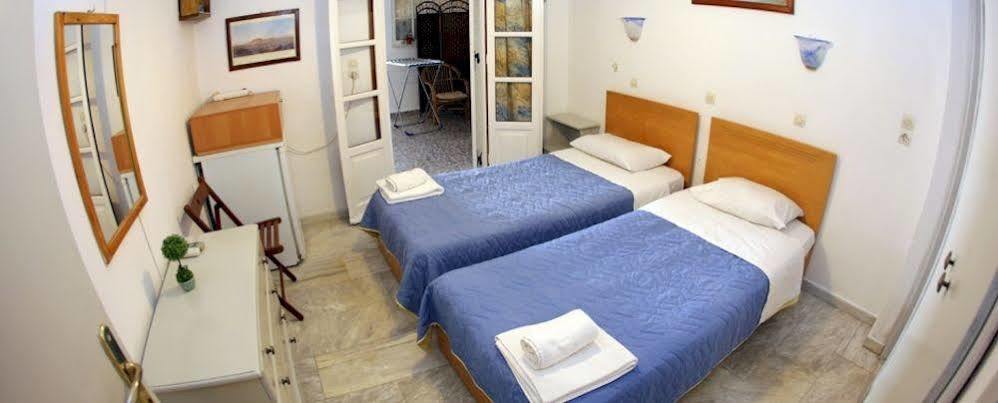 Kas Residence Renovated 2022 Spetses Town ภายนอก รูปภาพ